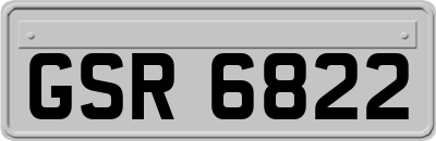GSR6822