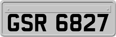 GSR6827