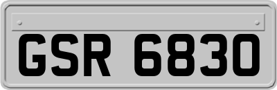 GSR6830