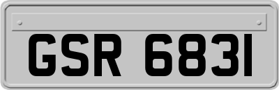 GSR6831