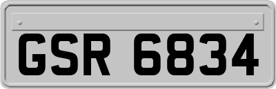 GSR6834