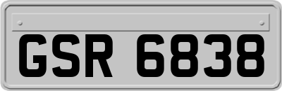 GSR6838