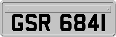 GSR6841