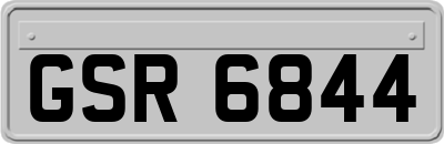 GSR6844