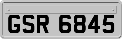 GSR6845
