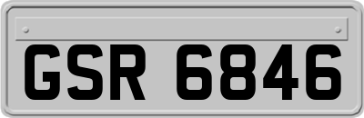 GSR6846