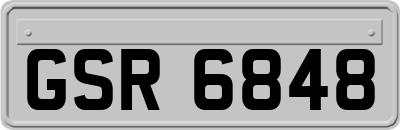 GSR6848