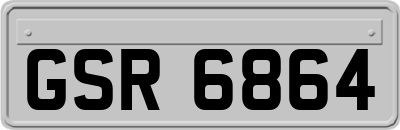 GSR6864