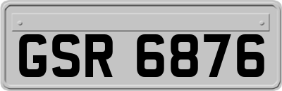 GSR6876
