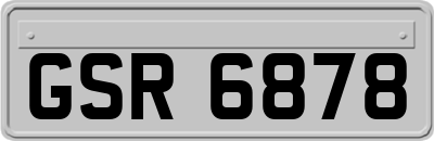 GSR6878