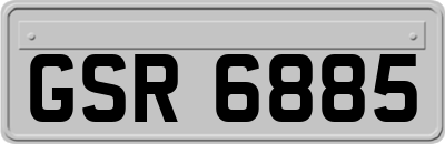 GSR6885