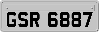 GSR6887