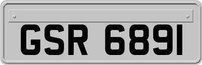 GSR6891