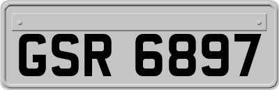 GSR6897