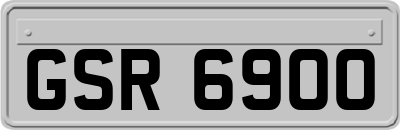 GSR6900