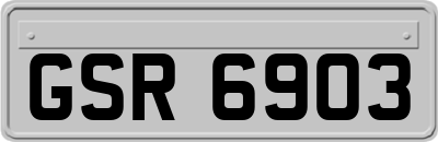 GSR6903