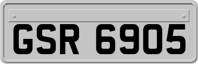 GSR6905
