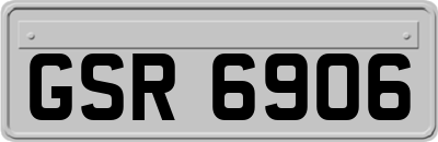 GSR6906