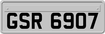 GSR6907
