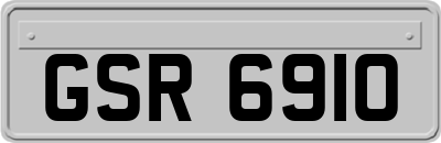 GSR6910