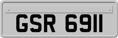 GSR6911