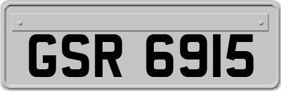 GSR6915