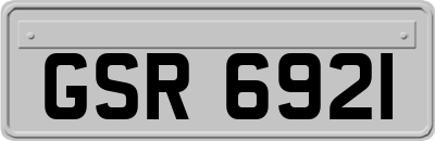 GSR6921