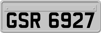 GSR6927