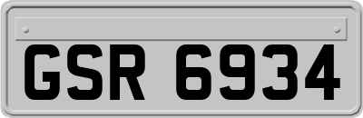 GSR6934