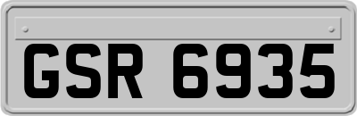 GSR6935