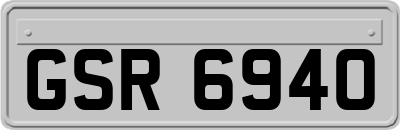 GSR6940