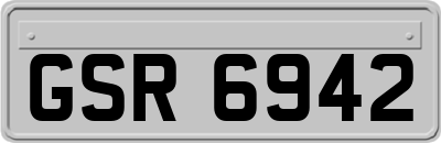GSR6942