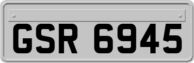 GSR6945