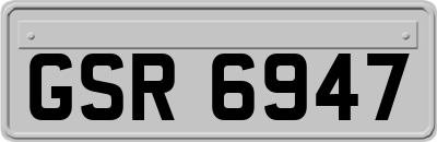 GSR6947