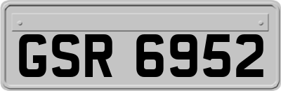 GSR6952