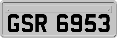 GSR6953