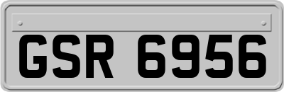 GSR6956