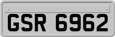 GSR6962