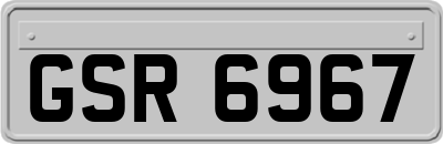 GSR6967