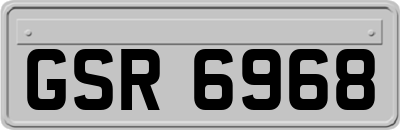 GSR6968