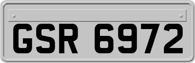 GSR6972