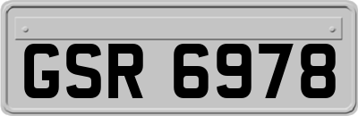GSR6978