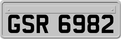 GSR6982
