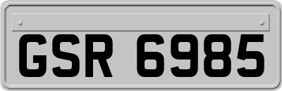 GSR6985