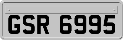 GSR6995