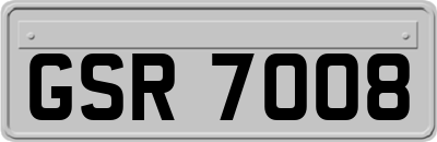 GSR7008