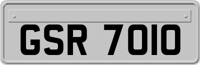 GSR7010