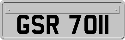 GSR7011
