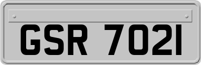 GSR7021