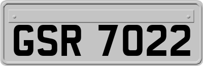 GSR7022
